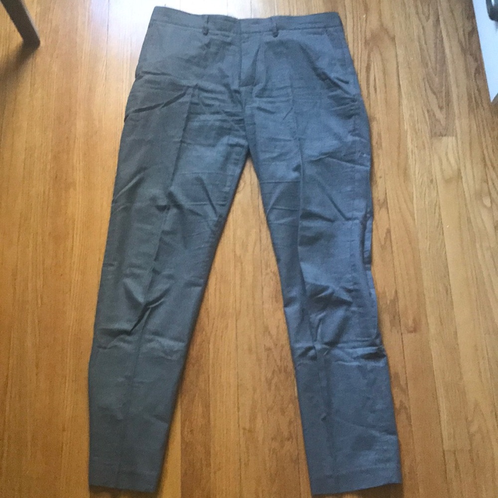 JCrew Bedford Dress Pants